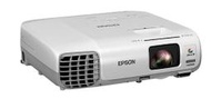 【尚典3C】EPSON EB-955W 3000流明 內建HDMI 企業汰換 中古/二手/EPSON/投影機/App投影