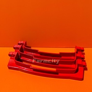 3WF3A 3WF-3A Kasei Mesin Tabur Padi Knapsack Mist Blower Mist Duster Connector