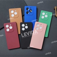 Itel S23 Plus case Pro Camera Macaron Color Case Pro Itel S23 Plus