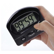 Timer, countdown timer - Mixing clock