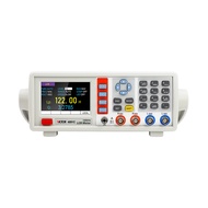 4091C RuoShui 10Hz to 100kHz  Continual Frequency BenchTop 0.2% Accuracy LCR Meter LCR Bridge  LCR M