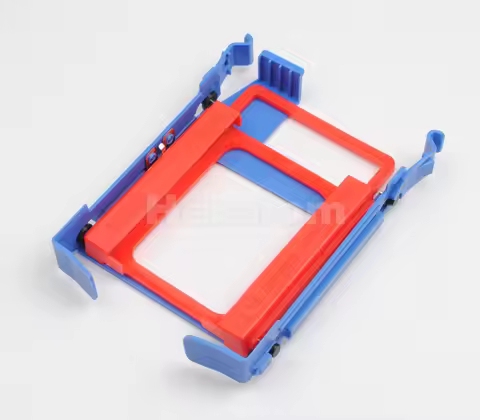 3.5" HDD Caddy Tray Bracket 1B31D2600 px60023 +2.5" to 3.5" Hdd Adapter For Dell T3610 T5610 T1700 T