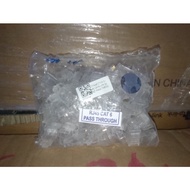 Connector RJ 45 CAT6 UTP 3U EZ PASS THROUGH / ANTI FAIL