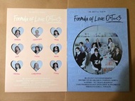 TWICE Formula of Love: O+T=<3