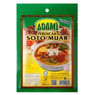 Adami Perencah Soto Muar 120gm