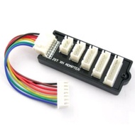 XH Multi-adapter Balance Harness 2S-6S for Charger B6 IMAX6S CW-027