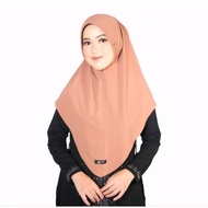Dijual alwira pet anteum size M hijab instan Diskon