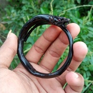 Akar bahar Bracelet/Bracelet/ Bracelet akar bahar ukkr/ Bracelet akar bahar Carved Lion