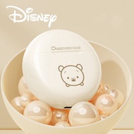Disney F9 TWS หูฟังบลูทูธ หูฟัง bluetooth ไร้สาย ของแท้หูฟังเน้นเสียงเบสแบบไร้สายเสียง HIFI 9D หูฟัง