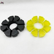 Motorcycle AX100 Wheel Rubber Buffer for Suzuki 100cc AX 100 Rubber Spare Parts