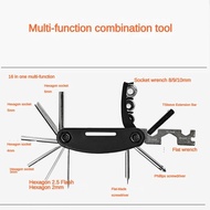 Multifunctional Combination Tool Allen Wrench Screwdriver Ninebot segway xiaomi xiomi  Arang Electri