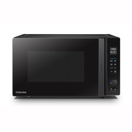 TOSHIBA MV-TC26TF-BK 26L CONVENTION MICROWAVE WITH HEALTHY AIR FRY  ***1 YEAR WARRANTY***