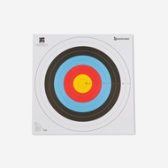 GEOLOGIC 5 Archery Target Faces 80x80 cm