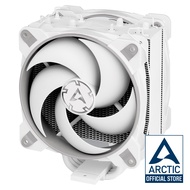 [Arctic Official Store] ARCTIC Freezer 34 eSports DUO - Gray/White *LGA1700 (CPU Air Cooler / พัดลมระบายความร้อนซีพียู) Grey