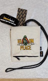 Vans bag