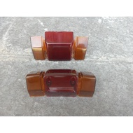 Lens lampu belakang dan signal tail lamp Honda  NSR 150R bukan rxz nsr kips krz krr zsr y15 tzm raid