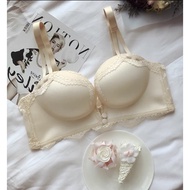 SEAMLESS BRA (K-F28) PUSH UP SUPER PREMIUM