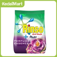 Rinso Molto Perfume Essence Bubuk 770 Gram