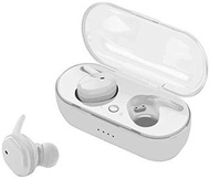 東京仁 - (白色) 藍芽5.0 無線立體聲藍芽耳機