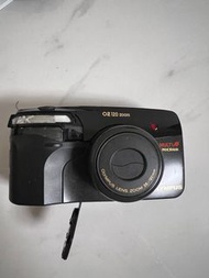 Olympus OZ 120 zoom