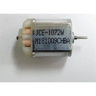 Auto Fold Motor Side Mirror Fold Central Locking Motor For Honda Nissan ToyotaD852 /D872 /D873 /D922