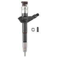 Fuel Injector 1600EC00C 16600EC00D 16600-EB70A 16600-EB70B 095000-6250 For Nissan Navara D40 YD25 20