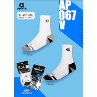 APACS SOCKING PROMOTION( 100%ORIGINAL)APACS SOCKING