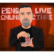 Mark Elsdon LIVE 2 (Penguin LIVE)