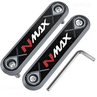 Cho Yamaha nmax155 150 125 v1/V2 nmax155 2015-2024 Fender Áo trùm xe máy