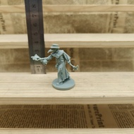 Dnd Để Bàn Trò Chơi Cờ Vua Phương Tây Nhân Vật Thần Thoại Quỷ Wolfman Sprite Mô Hình Đồ Trang Trí Kh