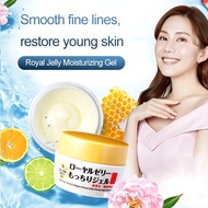 Exclusive photo link for old customers Little White Royal Jelly Whitening Gel
