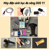 Máy điện sinh học đa năng DDS 11