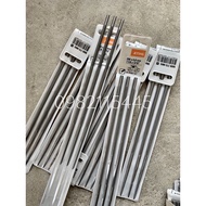 Dũa Xích Máy Cưa STIHL Hàng Chính Hãng 4.8 (Giá 1 vỉ 3 cây)