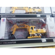 Double E excavator E511-003 R/C 1/20