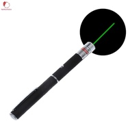 5MW Green Laser Pointer - High Power for Presentation Teaching