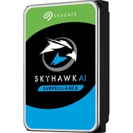 Seagate Monitoring Skyhawk Surveillance CCTV Internal SATA HDD Hard Disk 7200RPM 4TB/6TB/8TB/10TB/12