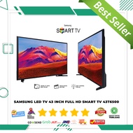 SAMSUNG LED TV 43 INCH FULL HD