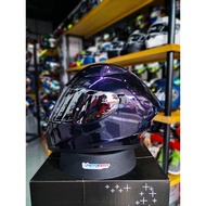 GILLE HELMET GTS-V1 135 GALAXY SERIES (CHAMELEON WITH GLITTERS)