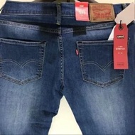 Celana Jeans Levis Impor Asli ORIGINAL Levis 511 SlimFit 1 PCS
