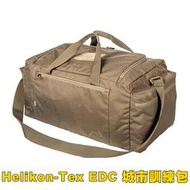 【翔準軍品AOG】 Helikon-Tex EDC  城市訓練包-CORDURA -狼- 戰術包 側背包 隨身包