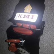 KEY SET BOX KMI GIVI E43 AND E45 AND E34 AND KAPPA K46