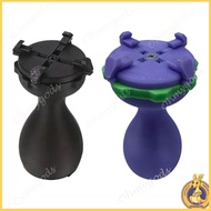 OMG* MultiPurpose Miniature Model Painting Handle for 20mm to 50mm Model Coloring