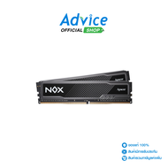 RAM DDR4(3200) 16GB (8GBX2) APACER NOX