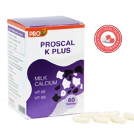 PROTHERAPIX PROSCAL K PLUS 60s