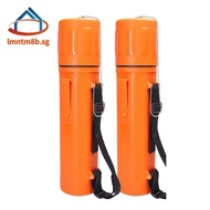 Electrode Rod Storage Tube Welding Rod Container Storage Canister for Welding Rod Welding Electrode 