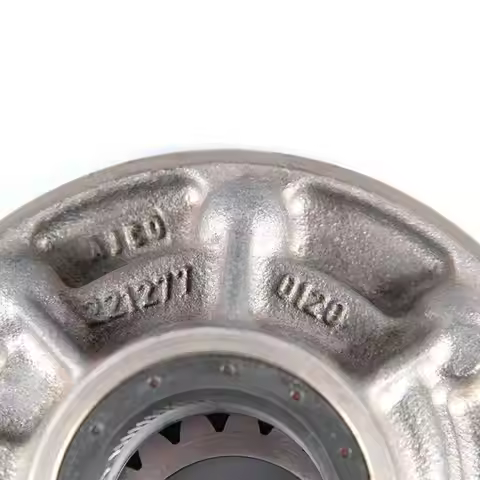 Automatic Transmission Oil Pump Compatible with Mercedes-benz ML S SL E GL CL 722.6 722.9 Durable Re