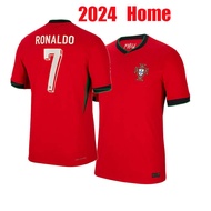 Portugal football home jersey Ruben Ronaldo Portuguese 2024/2025 Portugal football jersey men s Port