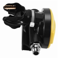 Scuba Diving 2Nd Stage Regulator Professional Underwater Scuba Dive Octopus Regulator Equipment Acce