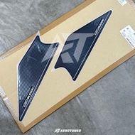MUGEN Door Inner Protector *Honda Civic FC FK7 FK8 Type R FE FL1 FL5 Type R