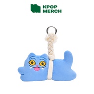 KPOP DEMON HUNTERS  - TRADITIONAL KOREAN PROTECTIVE CHARM DOLL